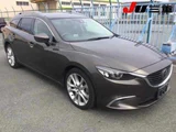 2016 Mazda Atenza Wagon Van for sale, Japanese used car export - photo 1 of 12 | GULJI TRADERS