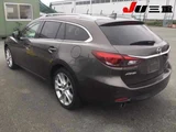 2016 Mazda Atenza Wagon Van for sale, Japanese used car export - photo 2 of 12 | GULJI TRADERS