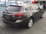 2016 Mazda Atenza Wagon Van for sale, Japanese used car export - photo 6 of 12 | GULJI TRADERS