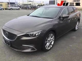 2016 Mazda Atenza Wagon Van for sale, Japanese used car export - photo 9 of 12 | GULJI TRADERS