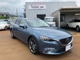 2016 Mazda Atenza Wagon 4WD XD Van for sale, Japanese used car export - photo 3 of 24 | GULJI TRADERS