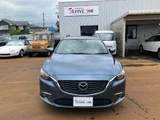 2016 Mazda Atenza Wagon 4WD XD Van for sale, Japanese used car export - photo 5 of 24 | GULJI TRADERS