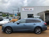 2016 Mazda Atenza Wagon 4WD XD Van for sale, Japanese used car export - photo 7 of 24 | GULJI TRADERS