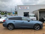 2016 Mazda Atenza Wagon 4WD XD Van for sale, Japanese used car export - photo 8 of 24 | GULJI TRADERS