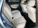 2016 Mazda Atenza Wagon 4WD XD Van for sale, Japanese used car export - photo 12 of 24 | GULJI TRADERS