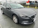 2016 Mazda Atenza Wagon XD Van for sale, Japanese used car export - photo 1 of 12 | GULJI TRADERS