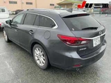 2016 Mazda Atenza Wagon XD Van for sale, Japanese used car export - photo 2 of 12 | GULJI TRADERS
