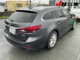 2016 Mazda Atenza Wagon XD Van for sale, Japanese used car export - photo 6 of 12 | GULJI TRADERS
