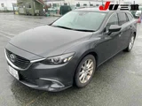 2016 Mazda Atenza Wagon XD Van for sale, Japanese used car export - photo 9 of 12 | GULJI TRADERS