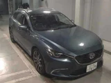 2016 Mazda Atenza Wagon Van for sale, Japanese used car export - photo 1 of 10 | GULJI TRADERS
