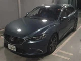 2016 Mazda Atenza Wagon Van for sale, Japanese used car export - photo 4 of 10 | GULJI TRADERS