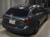 2016 Mazda Atenza Wagon Van for sale, Japanese used car export - photo 5 of 10 | GULJI TRADERS