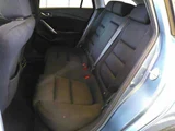 2016 Mazda Atenza Wagon Van for sale, Japanese used car export - photo 9 of 10 | GULJI TRADERS
