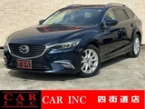 2016 Mazda Atenza Wagon XD Van for sale, Japanese used car export - photo 1 of 24 | GULJI TRADERS