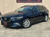2016 Mazda Atenza Wagon XD Van for sale, Japanese used car export - photo 21 of 24 | GULJI TRADERS
