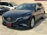 2016 Mazda Atenza Wagon XD Van for sale, Japanese used car export - photo 22 of 24 | GULJI TRADERS