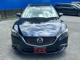 2016 Mazda Atenza Wagon XD Van for sale, Japanese used car export - photo 2 of 9 | GULJI TRADERS