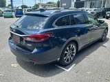 2016 Mazda Atenza Wagon XD Van for sale, Japanese used car export - photo 5 of 9 | GULJI TRADERS
