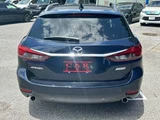 2016 Mazda Atenza Wagon XD Van for sale, Japanese used car export - photo 6 of 9 | GULJI TRADERS