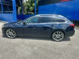 2016 Mazda Atenza Wagon XD Van for sale, Japanese used car export - photo 8 of 9 | GULJI TRADERS