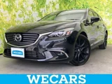 2016 Mazda Atenza Wagon Van for sale, Japanese used car export - photo 1 of 9 | GULJI TRADERS