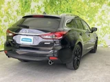 2016 Mazda Atenza Wagon Van for sale, Japanese used car export - photo 3 of 9 | GULJI TRADERS
