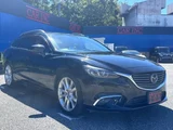 2016 Mazda Atenza Wagon XD Van for sale, Japanese used car export - photo 3 of 9 | GULJI TRADERS