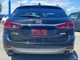 2016 Mazda Atenza Wagon XD Van for sale, Japanese used car export - photo 6 of 9 | GULJI TRADERS