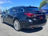 2016 Mazda Atenza Wagon XD Van for sale, Japanese used car export - photo 7 of 9 | GULJI TRADERS