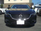 2016 Mazda Atenza Wagon 2.2 XD Van for sale, Japanese used car export - photo 2 of 9 | GULJI TRADERS