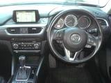 2016 Mazda Atenza Wagon 2.2 XD Van for sale, Japanese used car export - photo 8 of 9 | GULJI TRADERS