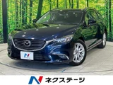 2016 Mazda Atenza Wagon XD Van for sale, Japanese used car export - photo 1 of 9 | GULJI TRADERS