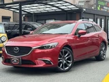 2016 Mazda Atenza Wagon XD Van for sale, Japanese used car export - photo 1 of 9 | GULJI TRADERS