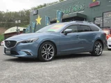 2016 Mazda Atenza Wagon 2.2 XD Van for sale, Japanese used car export - photo 1 of 9 | GULJI TRADERS