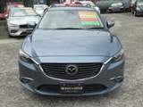 2016 Mazda Atenza Wagon 2.2 XD Van for sale, Japanese used car export - photo 2 of 9 | GULJI TRADERS