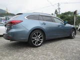 2016 Mazda Atenza Wagon 2.2 XD Van for sale, Japanese used car export - photo 3 of 9 | GULJI TRADERS