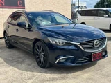 2016 Mazda Atenza Wagon XD Van for sale, Japanese used car export - photo 2 of 9 | GULJI TRADERS