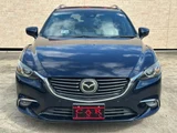 2016 Mazda Atenza Wagon XD Van for sale, Japanese used car export - photo 4 of 9 | GULJI TRADERS