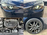 2016 Mazda Atenza Wagon XD Van for sale, Japanese used car export - photo 8 of 9 | GULJI TRADERS