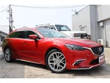 2017 Mazda Atenza Wagon Van for sale, Japanese used car export - photo 2 of 47 | GULJI TRADERS