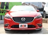 2017 Mazda Atenza Wagon Van for sale, Japanese used car export - photo 3 of 47 | GULJI TRADERS