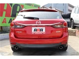 2017 Mazda Atenza Wagon Van for sale, Japanese used car export - photo 4 of 47 | GULJI TRADERS