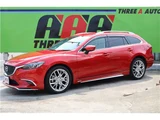 2017 Mazda Atenza Wagon Van for sale, Japanese used car export - photo 5 of 47 | GULJI TRADERS