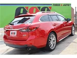2017 Mazda Atenza Wagon Van for sale, Japanese used car export - photo 7 of 47 | GULJI TRADERS