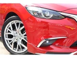 2017 Mazda Atenza Wagon Van for sale, Japanese used car export - photo 9 of 47 | GULJI TRADERS