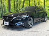 2017 Mazda Atenza Wagon 25S Van for sale, Japanese used car export - photo 14 of 30 | GULJI TRADERS