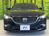 2017 Mazda Atenza Wagon 25S Van for sale, Japanese used car export - photo 23 of 30 | GULJI TRADERS