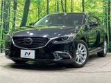 2017 Mazda Atenza Wagon XD Van for sale, Japanese used car export - photo 1 of 30 | GULJI TRADERS