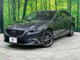 2017 Mazda Atenza Wagon XD Van for sale, Japanese used car export - photo 1 of 30 | GULJI TRADERS