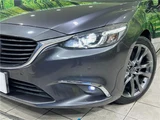2017 Mazda Atenza Wagon XD Van for sale, Japanese used car export - photo 8 of 30 | GULJI TRADERS